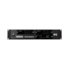 Burl Audio B16-BMB3-Dante MOTHERSHIP 3, BAD16 con 16 entradas, BDA16 con 16 salidas