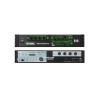 BURL AUDIO Mothership 3 - B16 BMB4 (Waves Soundgrid) - B4 (4 Preamp o Línea Mastering Grade AD) - B22 Control monitoreo y DAC Ma