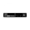 BURL Audio B16 MOTHERSHIP 3 - Chasis con BMB6 8 channel AES/EBU Motherboard
