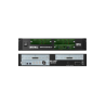 BURL AUDIO Mothership 3 - B16 BMB3 (DANTE) - BAD8 + BDA8 con 8 entradas y 8 salidas de Línea Mastering Grade