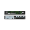BURL AUDIO Mothership 3 - B16 BMB3 (DANTE) - B4 (4 Pre o Línea Mastering Grade AD) - B22 Control monitoreo y DAC Mastering