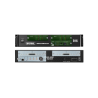 BURL AUDIO Mothership 3 - B16 BMB4 (Waves SOUNDGRID) - BAD8 + BDA8 con 8 entradas y 8 salidas de Línea Mastering Grade