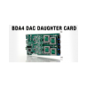 Burl Audio BDA4 DAC Daughter Card para Chasis B80 y B16