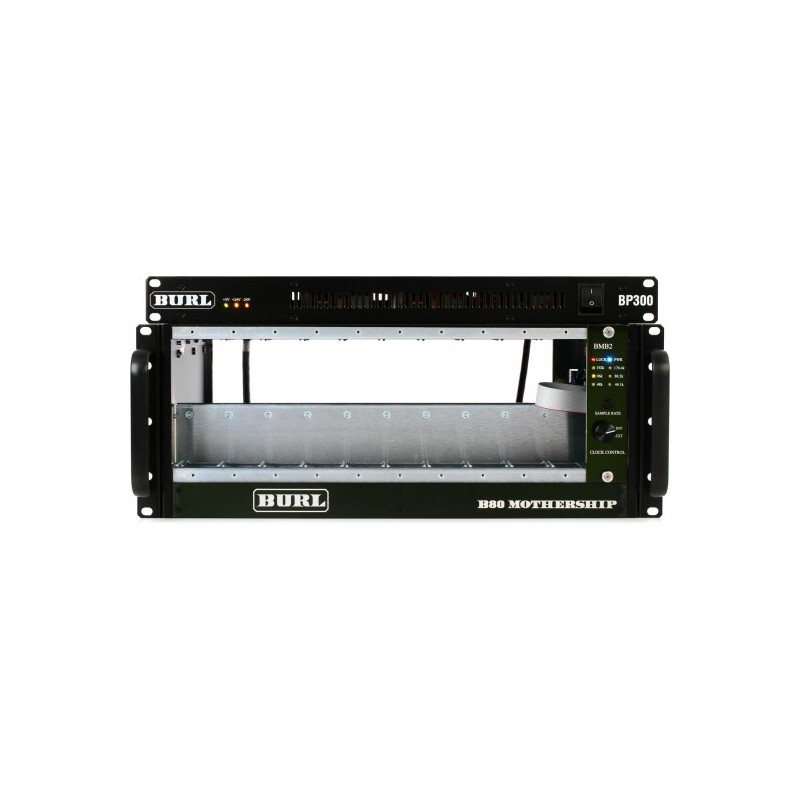 Burl Audio B80 Mothership 3 - BMB2 MADI