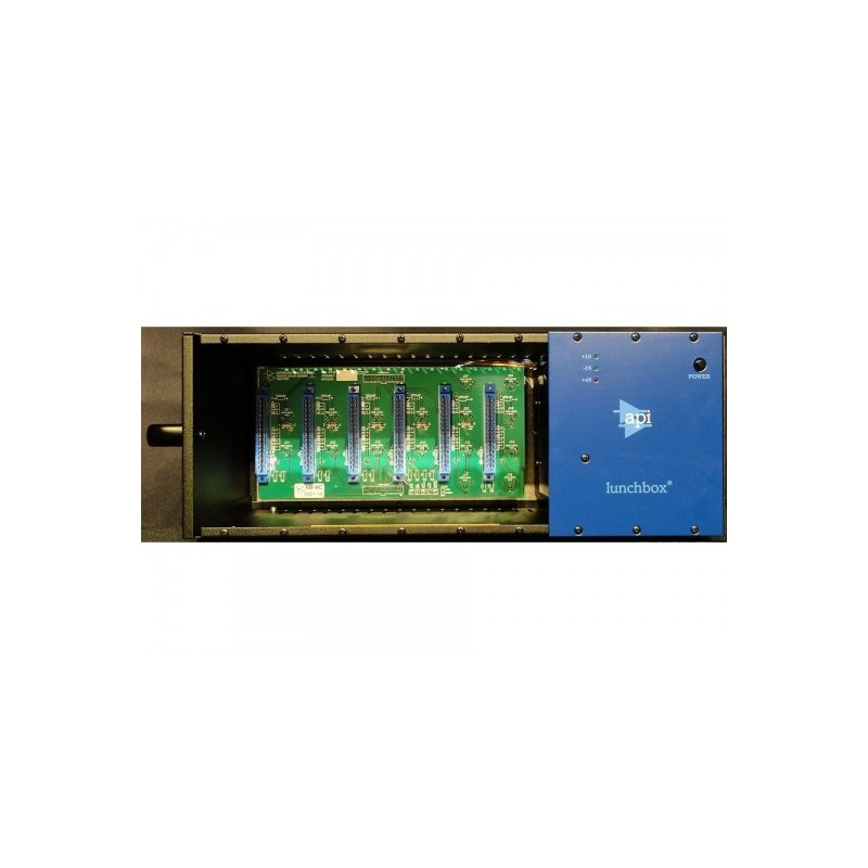 6-slot lunchbox (6B-HC)