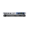 Fireface UFX III Interfaz de Audio de RME con 188 canales, USB3 24bit 192khz