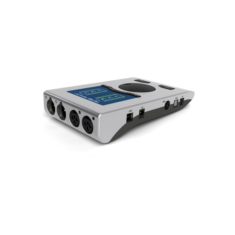 Babyface Pro FS - interfaz profesional de audio USB