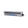 DTOX-32  D-Sub  Caja de conexiones XLR para AES/EBU