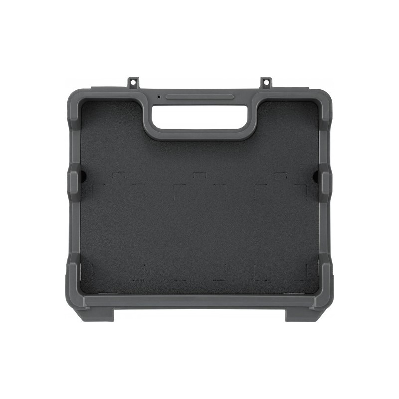 BCB-30X Pedalboard compacta, resistente y personalizable para acomodar pedales de distintos tamaños por BOSS