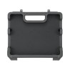 BCB-30X Pedalboard compacta, resistente y personalizable para acomodar pedales de distintos tamaños por BOSS