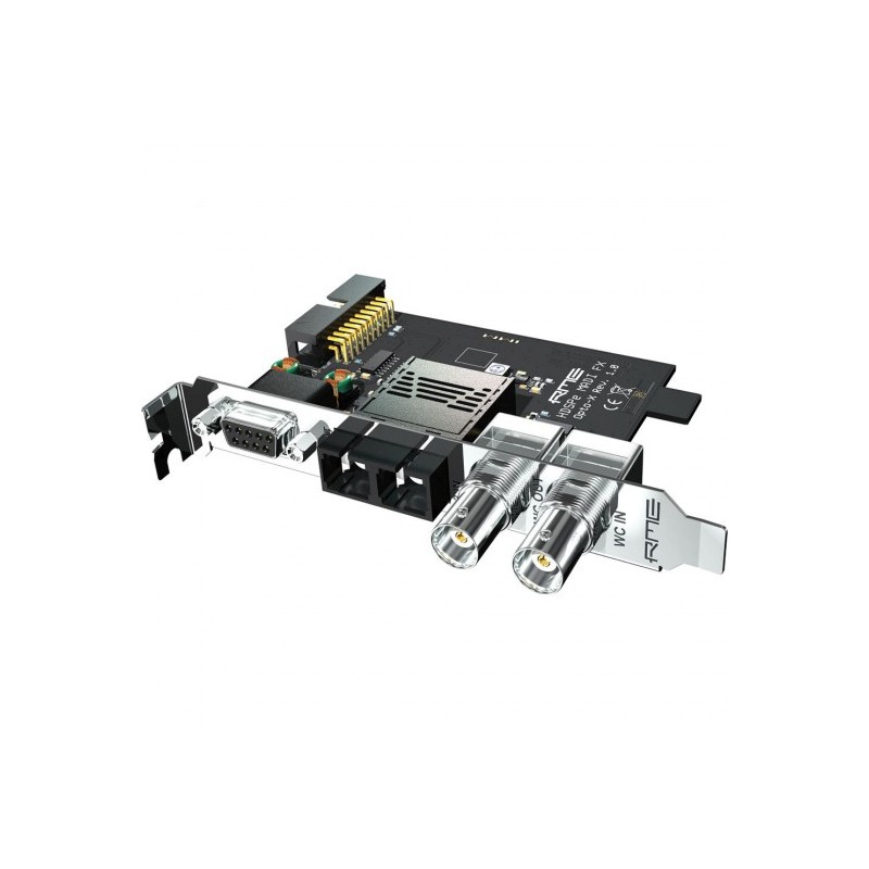 HDSPe Opto-X
