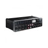 UA-1610 Interfaz de audio STUDIO-CAPTURE. 16 entradas, 10 salidas, 12 preamplificadores VS PREAMP con transparente calidad de au