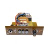 312B Module, same sound as 312A but 9 db lower gain NEW!!!! GREAT FOR DRUMS!!!!!!!