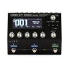 GT-1000CORE Procesador de efectos con tecnología AIRD, 24 bloques simultáneos de FX y potencia del DSP de la GT-1000 en un único