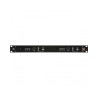 312A pair mic pres w/out power supply