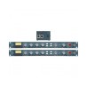 Stereo pair Compressor with psu,