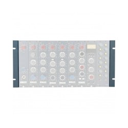 8CR Channel Rack w/power supply 48v