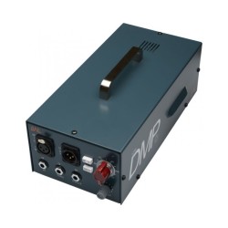 DMP 1073 Desktop Mic Pre