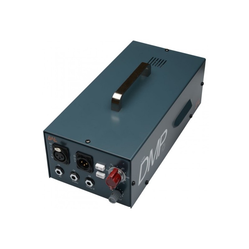 DMP 1073 Desktop Mic Pre