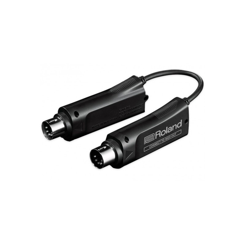 WM-1 Adaptador MIDI inalámbrico por ROLAND