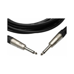 20 foot Canford guitar cable with Neutrik jacks New!!! add $1 per foot for longer cable