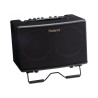 AC-40 Amplificador de guitarra acústica (combo) con Chorus 2x6.5? acabado en negro (35 w) por ROLAND