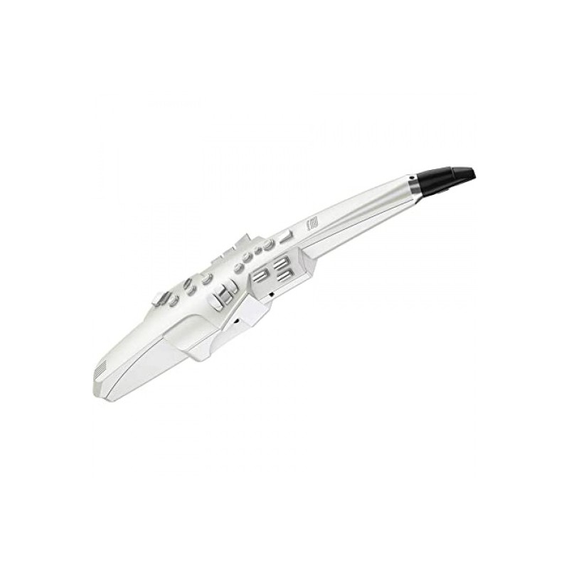 AE-10 Instrumento de Viento Digital color blanco por ROLAND