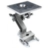 APC-33 Soporte metal para series SPD con abrazadera para montaje  en stand de platillos por ROLAND