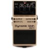 AW-3 Pedal Compacto "Dynamic Wah" Waza Craft por BOSS