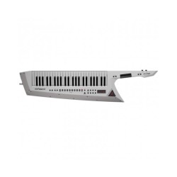 AX-EDGE-W Sintetizador (piano en forma de guitarra) color blanco por ROLAND