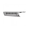 AX-EDGE-W Sintetizador (piano en forma de guitarra) color blanco por ROLAND
