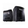BA-330 Amplificador portátil estéreo (combo) 4x6.5? 1x6.5? tweeter  x 2 (Sistema de PA Digital) por ROLAND