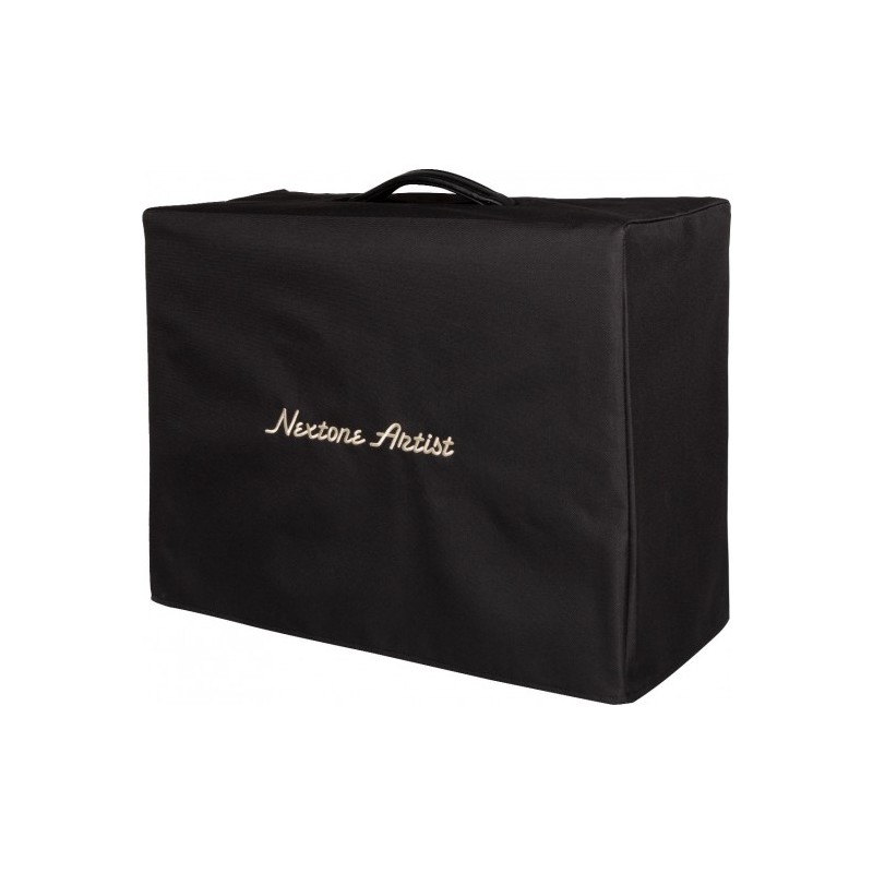 BAC-NEXA Funda Protectora  para amplificador de guitarra Nextone Artist color negro por BOSS