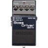 BB-1X Pedal compacto  p/ bajo Bass Driver stompbox premium por BOSS