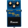 BD-2W Pedal compacto  Blues Driver Waza Craft por BOSS