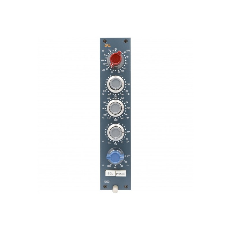 1023 Module