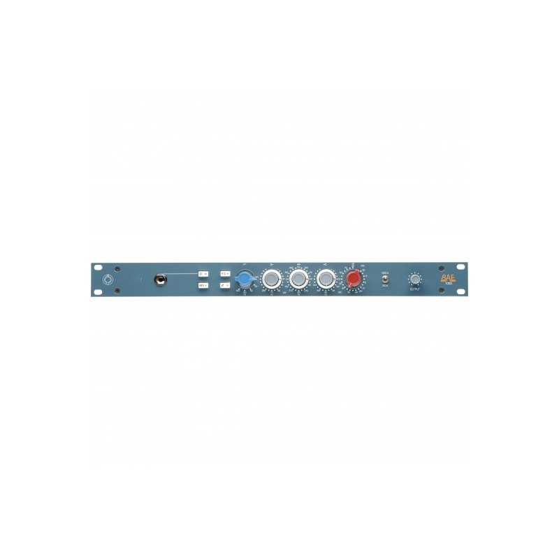 1023 19" 1RU rack w/out power supply