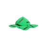 BPK-12-D88 Plumillas (picks) para guitarra Boss Derlín paquete con 12 pzs. colores: azul,verde,naranja,morado,rojo, amarillo gro