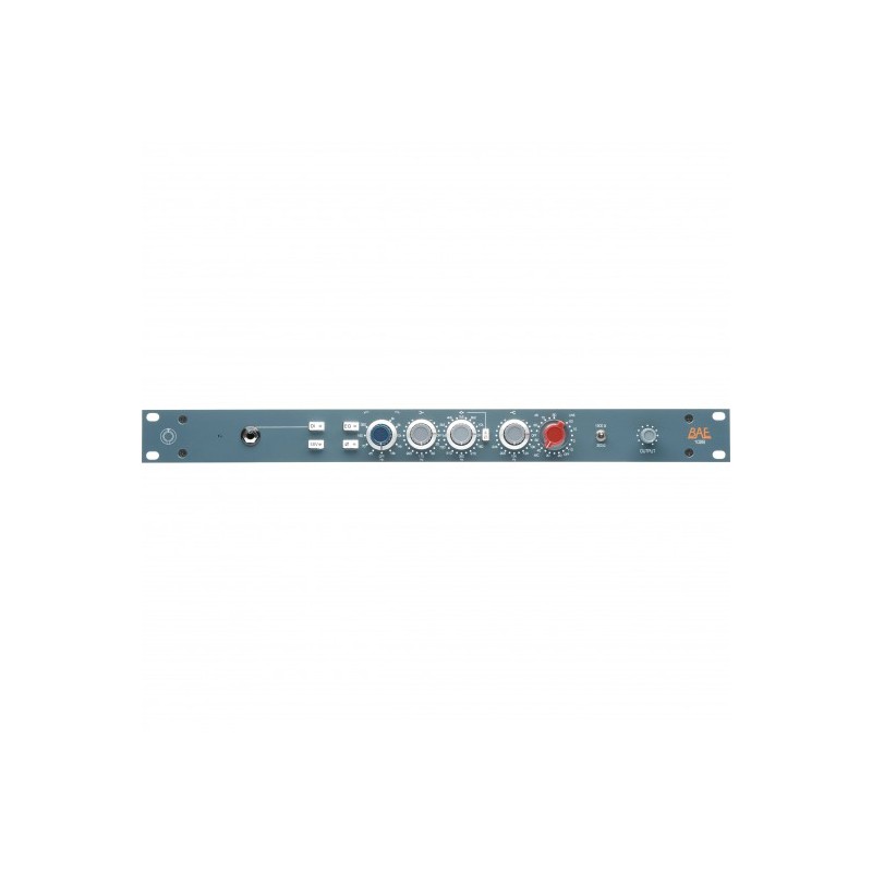 1028 19" 1RU rack without power supply