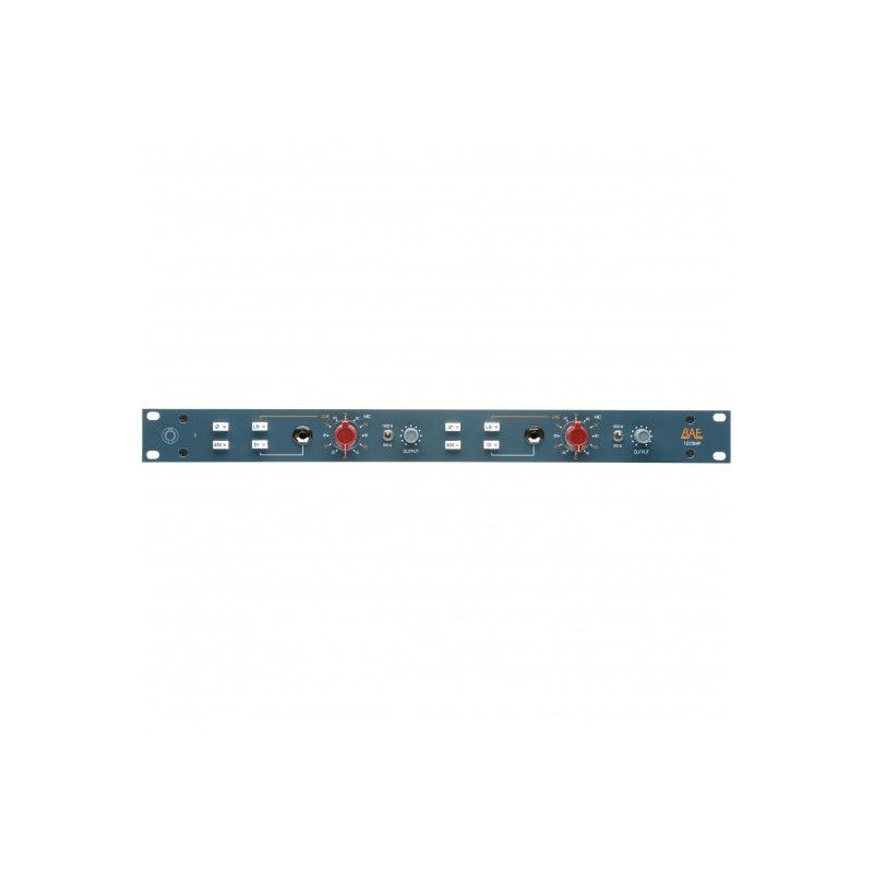 1073MP dual channel w/out power supply