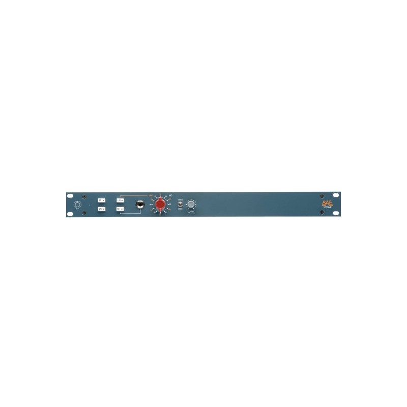 1073MP single channel w/out power supply