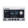 BR-80 Grabador Digital de bolsillo de 8 tracks portátil para guitarristas por BOSS