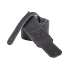 BSL-25-BLK Tahalí Boss piel de 100 cms. hasta 140 cms. largo / 6cm ancho p/guitarra-bajo  color negro por BOSS