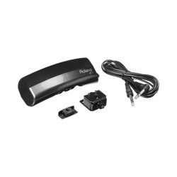 BT-1 Barra Disparadora por ROLAND