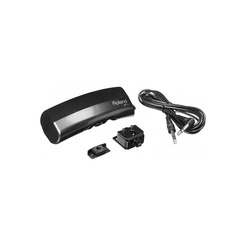 BT-1 Barra Disparadora por ROLAND