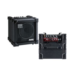 CB-20XL Amplificador para bajo (combo) Cube 1x8" 20w por ROLAND