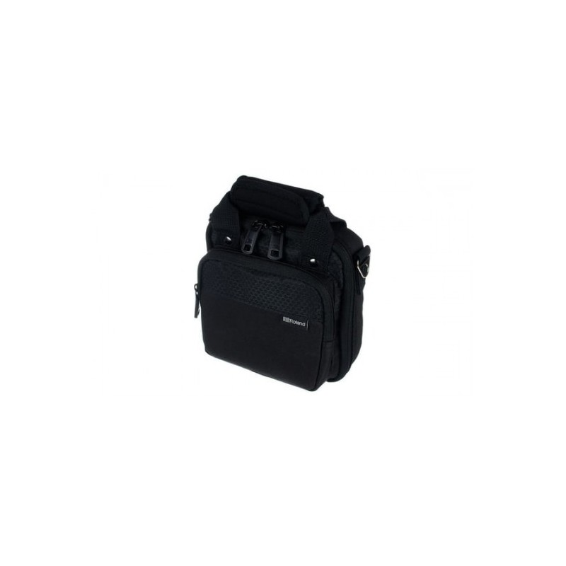 CB-BR07 Funda para grabadora R-07 Serie Black Roland c/correa nylon al hombro color negro por ROLAND