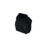 CB-BR07 Funda para grabadora R-07 Serie Black Roland c/correa nylon al hombro color negro por ROLAND