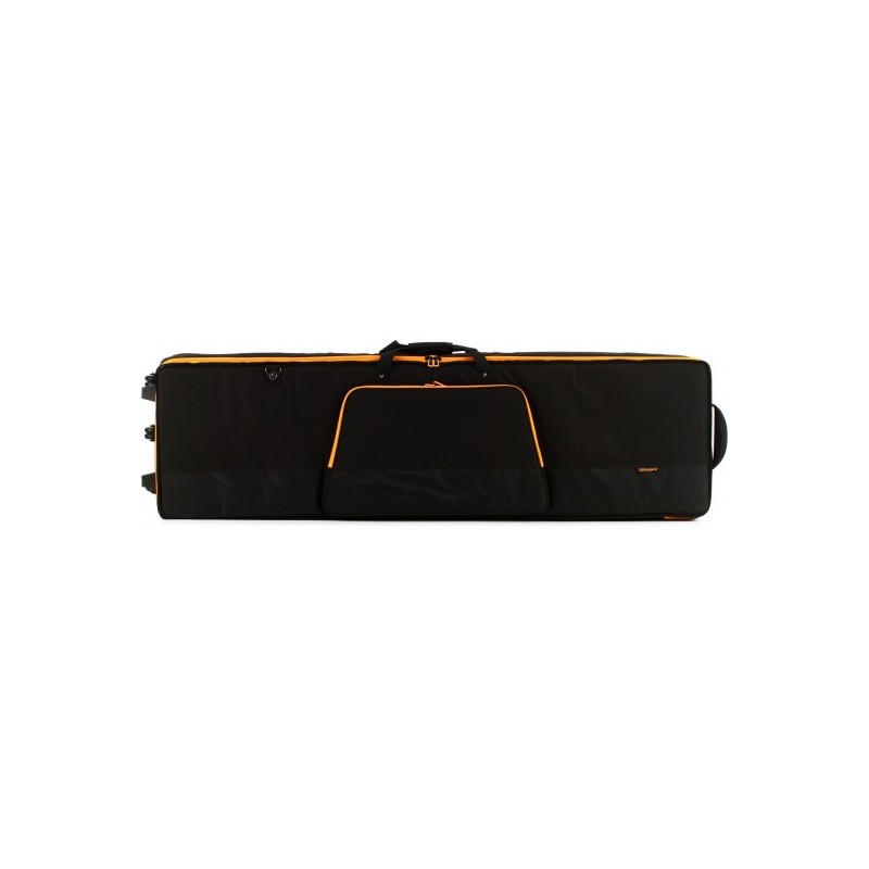 CB-G88LV2 Funda para Pianos Electrónicos de 88 teclas de la Serie Gold con ruedas por ROLAND