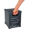 CM-30 Cube Monitor de 30 watts, combo multiusos para estudio, escenario y más, 3 inputs, 1x6.5". por ROLAND